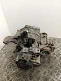 Schaltgetriebe VW Caddy III Kasten (2KA) 0A4301103