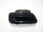 Türaußengriff rechts OPEL ASTRA G Cabrio (F67) 2.2 DTI 50265MS