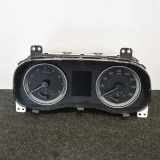 Kombiinstrument HYUNDAI TUCSON (TL, TLE) 1.6 GDi 94001-D7210 A2C9704540301