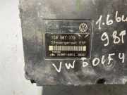ABS Hydraulikblock VW GOLF IV Van (1J1) 1.9 TDI 1c0907379