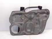 Fensterheber rechts hinten VW Caddy III Kasten (2KA) 1T0837756H