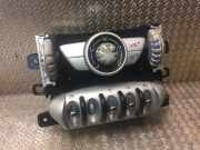Heizungsbetätigung (Konsole) vorne Mini Mini (R56) 3454101