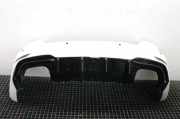 Hintere Stoßstange AUDI A3 Limousine (8VS, 8VM) S3 quattro COLOR: 2Y / S9R
