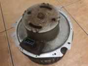 Heizgebläsemotor VOLVO 940 (944) 2.4 TD Intercooler 22137253