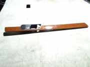 Türpolsterverkleidung hinten links VW PHAETON (3D_) 3.2 V6 3D4839113C 3D4867101F