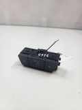 Schaltanzeige PEUGEOT 508 SW 1.6 THP 96661124ZD