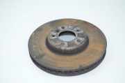 Bremsscheibe vorne links BMW 5 Touring (F11) 535 d xDrive 6898729 34116898729
