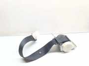 Sicherheitsgurt hinten links