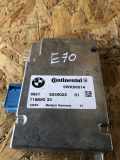 Kamerablock BMW X5 (E70) xDrive 30 d 6651925902201