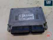 Verkleidung Scheinwerfer links Audi A3 (8P) 06A997034LX