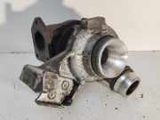 Turbolader BMW 3 Touring (E91) 318 d TG73789 GT1749
