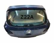 Heckklappe geschlossen Opel Astra J (P10)