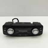 Klimabedienteil AUDI A6 Avant (4G5, C7, 4GD) RS6 performance quattro A2C91427200 4G0919158R