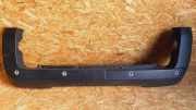 Hintere Stoßstange CITROËN NEMO Furgon (AA_) 1.4 HDi 1309565070