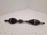 Antriebswelle vorne links RENAULT MEGANE IV (B9A/M_) 1.5 dCi 110 (B9A3) 391011313R