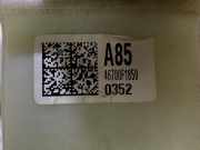 Gangschaltmechanismus KIA SPORTAGE (QL) 1.6 CRDi 0352