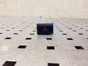 Schalter für Warnblinker VW Polo V (6R, 6C) 6R0953509A