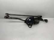 Scheibenwischermechanismus vorne AUDI A6 (4F2, C6) 3.0 TDI quattro 4F1955119