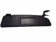 Rechte Sonnenblende AUDI A4 Cabrio (8H7, B6, 8HE, B7) S4 quattro 8H0857552A