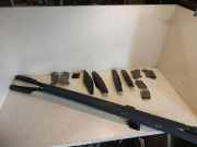 Dachreling links TOYOTA AVENSIS VERSO (_M2_) 2.0 D (CLM20_) 370N