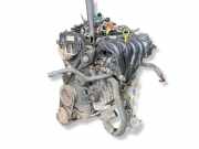 Motor VOLVO C30 2.0 B4204S3