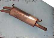 Schalldämpferbehälter VW PASSAT B5 (3B3) 1.9 TDI 8E0253611BD