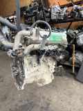 Motor TOYOTA YARIS (_P13_) 1.5 Hybrid (NHP130_) V2NP52