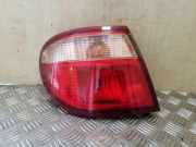 Rücklicht hinten links