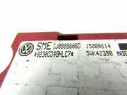 Airbag-Indikator VW BORA 1.6 IJ0909606D