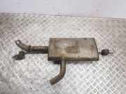 Auspuffanlage hinten Seat Ateca (KH7, KHP) 5Q6253611BK