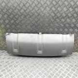 Bodenschutz der Frontstoßstange LAND ROVER DISCOVERY SPORT (L550) 2.0 D 4x4 FK72-17F011-A