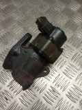 AGR-Ventil NISSAN ALMERA TINO (V10) 2.2 dCi