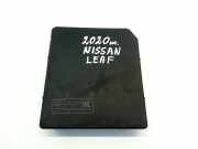 Sicherungskasten NISSAN LEAF (ZE1) Electric 284B75SA3A