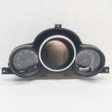 Kombiinstrument FIAT 500X (334_) 1.4 5550033400 52063770