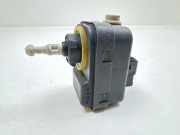 Schalter für Leuchtweitenregelung Nissan Note (E11) PA66GF30