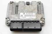 Motorsteuergerät SKODA YETI (5L) 2.0 TDI 4x4 03L906018BS