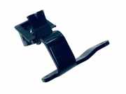 Heckklappescharnier links PORSCHE CAYENNE (92A) 4.8 Turbo 95851230103 95851270000