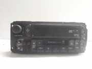 Radio/Navigationssystem-Kombination Chrysler Voyager II (ES) P56038585A0