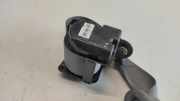 Mittlerer Sicherheitsgurt hinten DAEWOO KALOS Sedan (KLAS) 1.4 099080 0431156