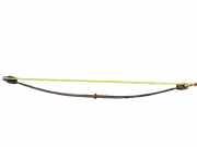 Blattfeder hinten rechts IVECO DAILY III Furgon/Estate 35 C 14, 35 S 14 504083610