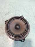 Türlautsprecher vorne links BMW 1 (E87) 123 d 430407858431