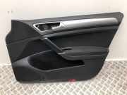 Türpolster vorne rechts VW GOLF VII (5G1, BQ1, BE1, BE2) 1.6 TDI