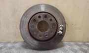 Bremsscheibe hinten rechts VW PASSAT CC (357) 2.0 TDI