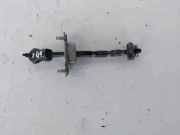 Türanschlag hinten links SUBARU FORESTER (SG_) 2.0 X AWD