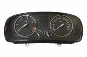 Tachometer Renault Megane II Grandtour (KM) 248100006R