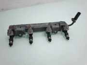 KRAFTSTOFFVERTEILER EINSPRITZLEISTE VERTEILERROHR NISSAN MICRA III (K12) 1.4 16V