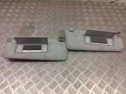 Rechte Sonnenblende LAND ROVER RANGE ROVER EVOQUE (L538) 2.2 D 4x4