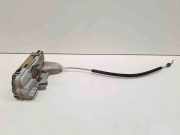 Türschloss hinten links PEUGEOT 307 (3A/C) 2.0 HDi 135