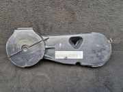 Timing Belt Protection Cover AUDI A6 Avant (4F5, C6) 3.0 TDI quattro 059109123AA