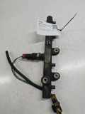 KRAFTSTOFFVERTEILER EINSPRITZLEISTE VERTEILERROHR PEUGEOT 406 Break (8E/F) 2.0 16V 0445214019